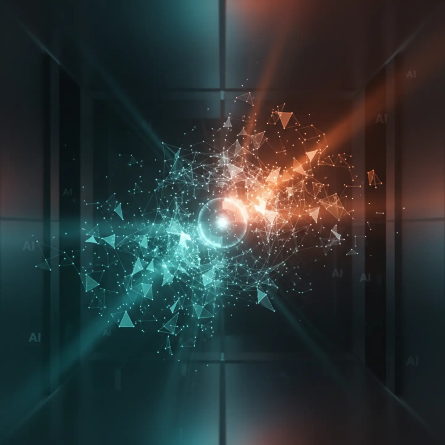 BOS Intelligence Predictive Node Mesh