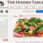 The Hidden Table